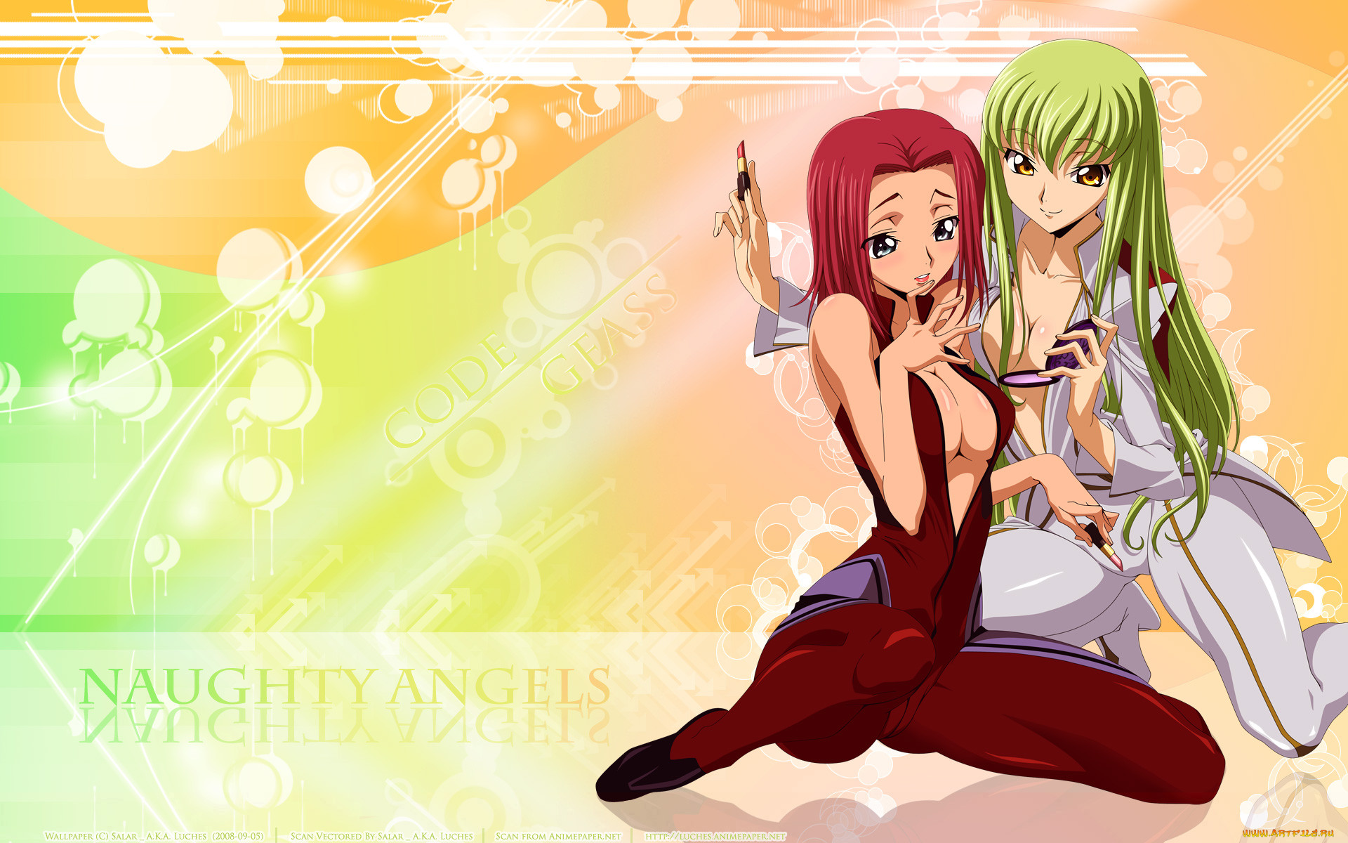 , code, geass, c.c.,  